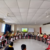 Akshara International School campus photo 10 of 17 — Tathawade
