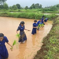 Akshara International School campus photo 12 of 17 — Tathawade