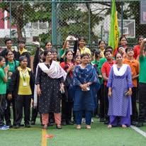 Akshara International School campus photo 13 of 17 — Tathawade