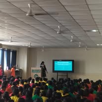 Akshara International School campus photo 15 of 17 — Tathawade