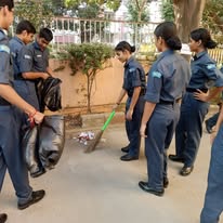 Akshara International School campus photo 17 of 17 — Tathawade