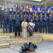 Akshara International School campus photo 16 of 17 — Tathawade