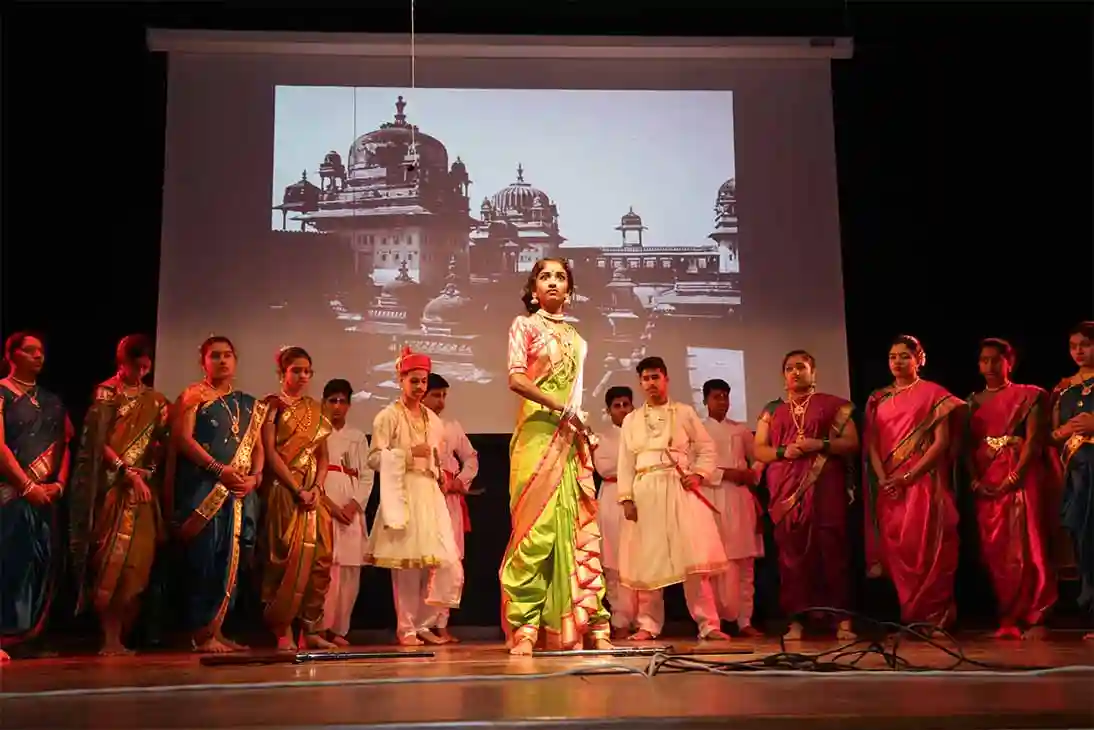 Akshara International School campus photo 2 of 17 — Tathawade