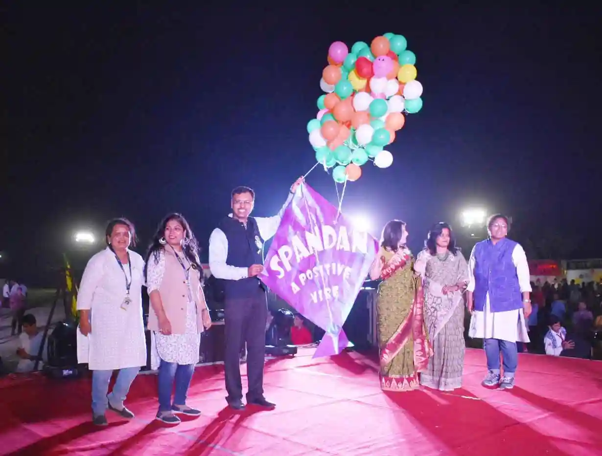 Akshara International School campus photo 4 of 17 — Tathawade