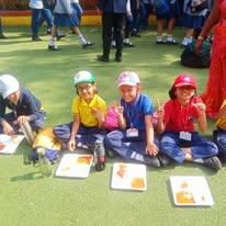 Alard Public School campus photo 7 of 26 — Hinjewadi