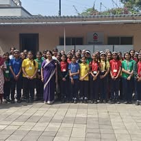 Alard Public School campus photo 8 of 26 — Hinjewadi