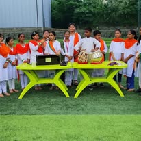 Alard Public School campus photo 10 of 26 — Hinjewadi