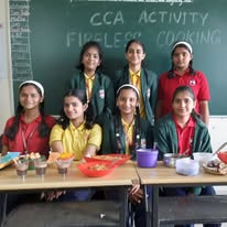 Alard Public School campus photo 12 of 26 — Hinjewadi