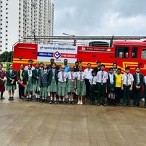 Alard Public School campus photo 13 of 26 — Hinjewadi
