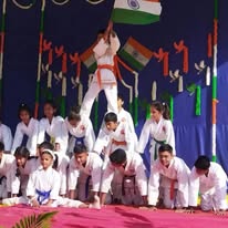 Alard Public School campus photo 15 of 26 — Hinjewadi