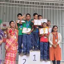 Alard Public School campus photo 16 of 26 — Hinjewadi