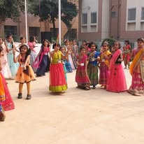 Alard Public School campus photo 18 of 26 — Hinjewadi