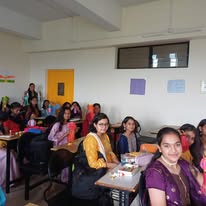 Alard Public School campus photo 17 of 26 — Hinjewadi