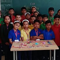 Alard Public School campus photo 21 of 26 — Hinjewadi