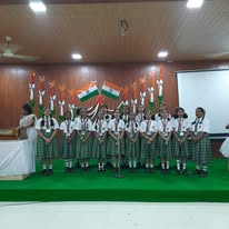 Alard Public School campus photo 19 of 26 — Hinjewadi