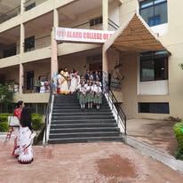 Alard Public School campus photo 22 of 26 — Hinjewadi