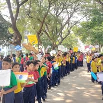 Alard Public School campus photo 24 of 26 — Hinjewadi