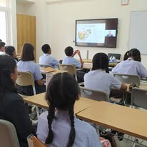 Amanora School campus photo 9 of 19 — Hadapsar