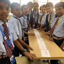 Amanora School campus photo 10 of 19 — Hadapsar