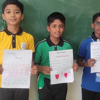 Amanora School campus photo 12 of 19 — Hadapsar