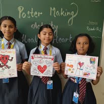 Amanora School campus photo 13 of 19 — Hadapsar