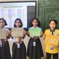 Amanora School campus photo 16 of 19 — Hadapsar
