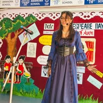 Amanora School campus photo 18 of 19 — Hadapsar