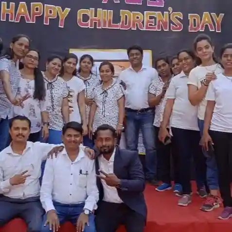 Amrutwel Global School campus photo 2 of 2 — Shikrapur