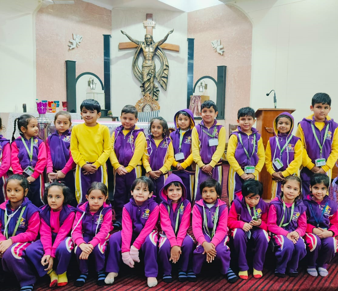 Dynasty International School campus photo 16 of 19 — Sector 28