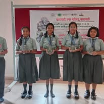Anekant English Medium School campus photo 2 of 12 — Baramati