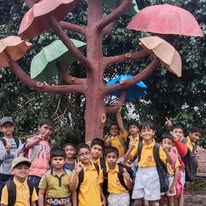 Anekant English Medium School campus photo 5 of 12 — Baramati