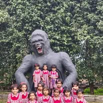 Anekant English Medium School campus photo 7 of 12 — Baramati
