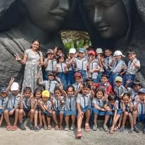 Anekant English Medium School campus photo 6 of 12 — Baramati