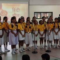 Anekant English Medium School campus photo 8 of 12 — Baramati
