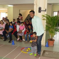 Anekant English Medium School campus photo 12 of 12 — Baramati