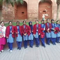 Angels Public School campus photo 8 of 15 — Pimpri Chinchwad