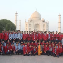 Angels Public School campus photo 7 of 15 — Pimpri Chinchwad
