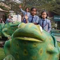 Angels Public School campus photo 10 of 15 — Pimpri Chinchwad