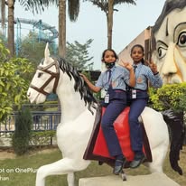 Angels Public School campus photo 9 of 15 — Pimpri Chinchwad