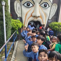 Angels Public School campus photo 11 of 15 — Pimpri Chinchwad