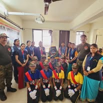 Angels Public School campus photo 12 of 15 — Pimpri Chinchwad