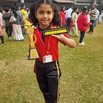 Angels Public School campus photo 14 of 15 — Pimpri Chinchwad