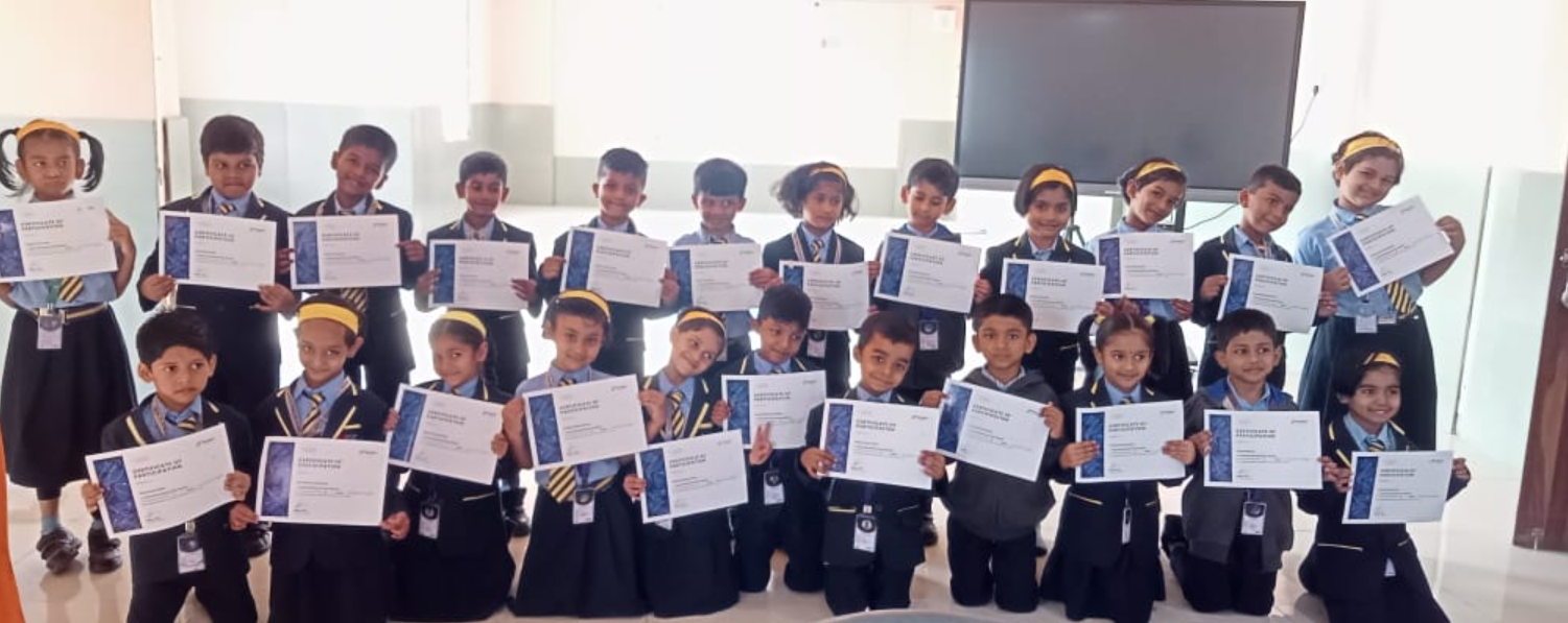 Arise International School campus photo 3 of 4 — Bhosari