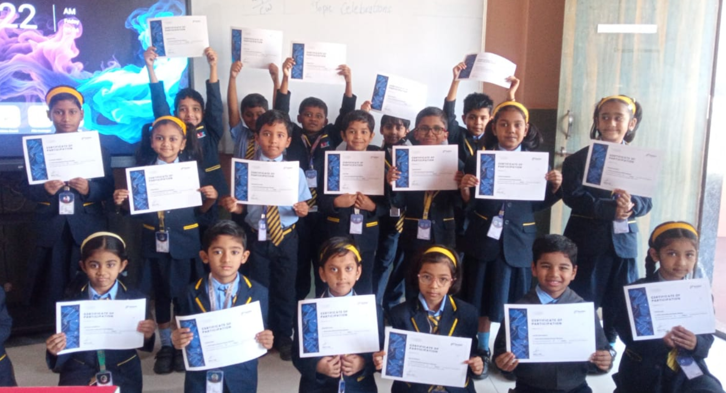 Arise International School campus photo 4 of 4 — Bhosari