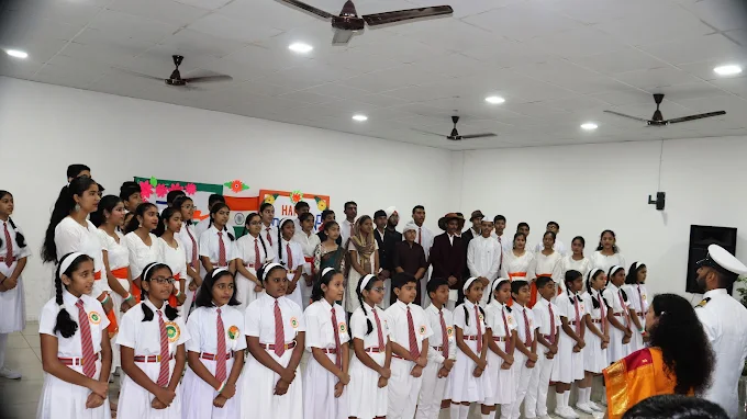 Army Public School campus photo 14 of 19 — Khadakwasla R.s.