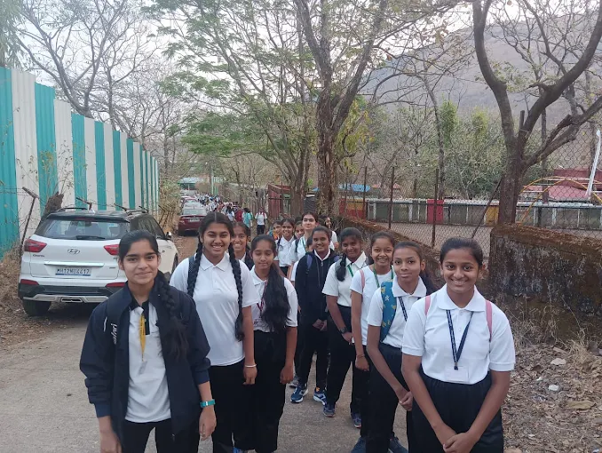 Army Public School campus photo 13 of 19 — Khadakwasla R.s.