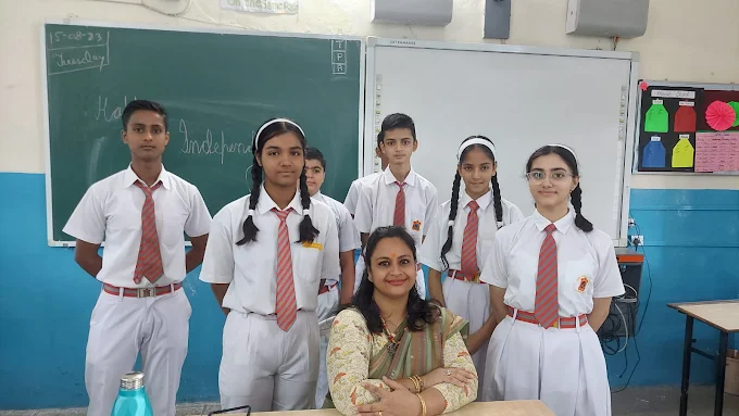 Army Public School campus photo 12 of 19 — Khadakwasla R.s.
