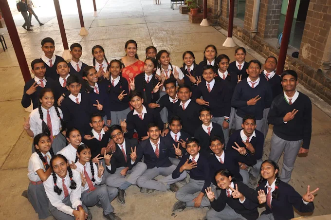 Army Public School campus photo 10 of 19 — Khadakwasla R.s.