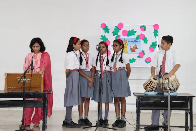 Army Public School campus photo 8 of 19 — Khadakwasla R.s.