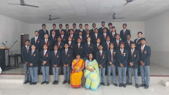 Army Public School campus photo 16 of 19 — Khadakwasla R.s.